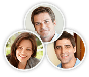 Optima Tax Relief expert team